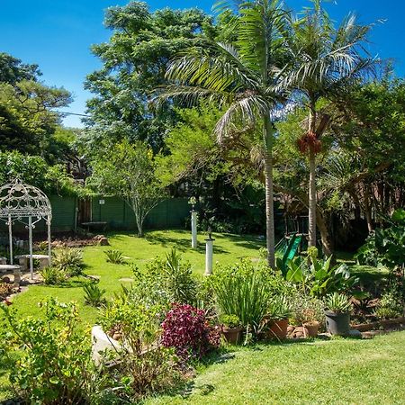 Lincoln Cottages Bnb & Self-Catering 彼得马里茨堡 外观 照片