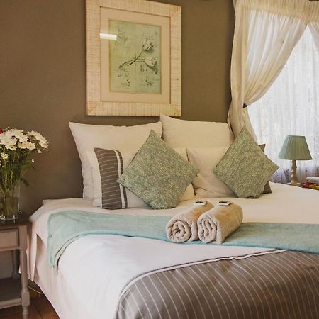 Lincoln Cottages Bnb & Self-Catering 彼得马里茨堡 外观 照片